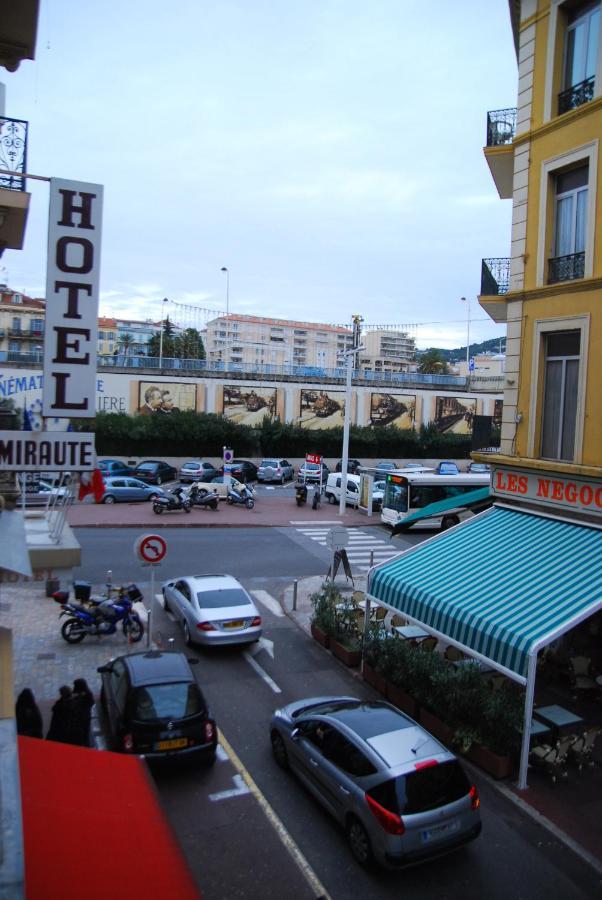 Studios Parisiens Cannes Exteriér fotografie