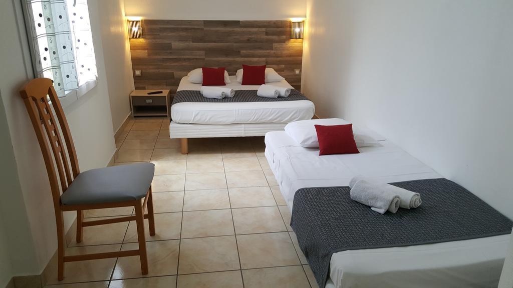 Studios Parisiens Cannes Exteriér fotografie
