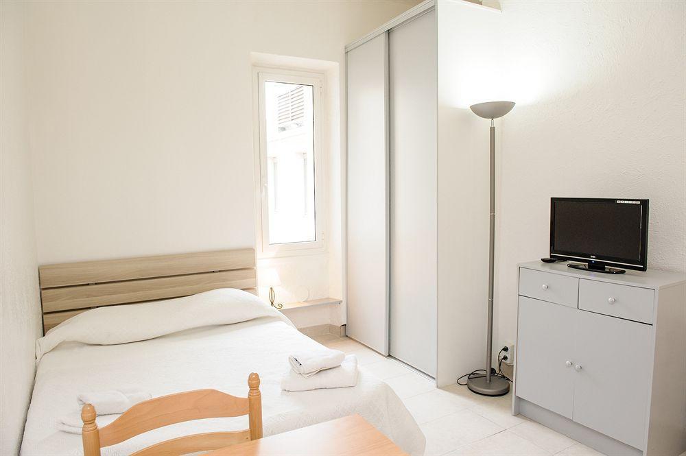 Studios Parisiens Cannes Exteriér fotografie