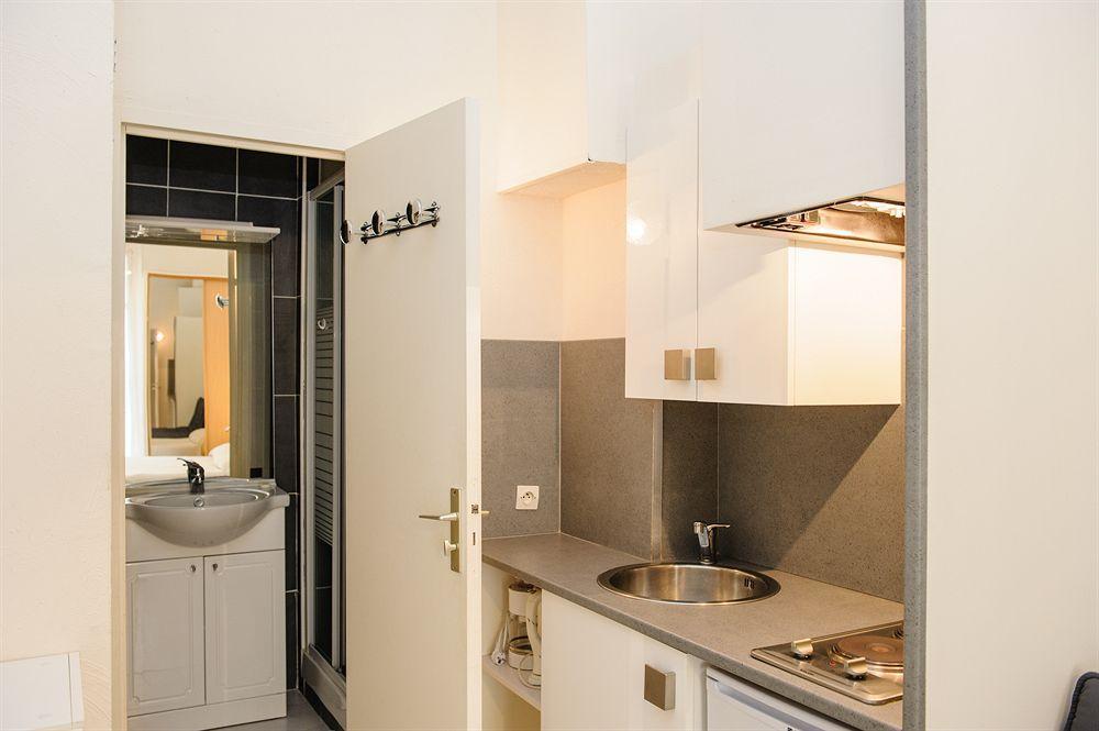 Studios Parisiens Cannes Exteriér fotografie