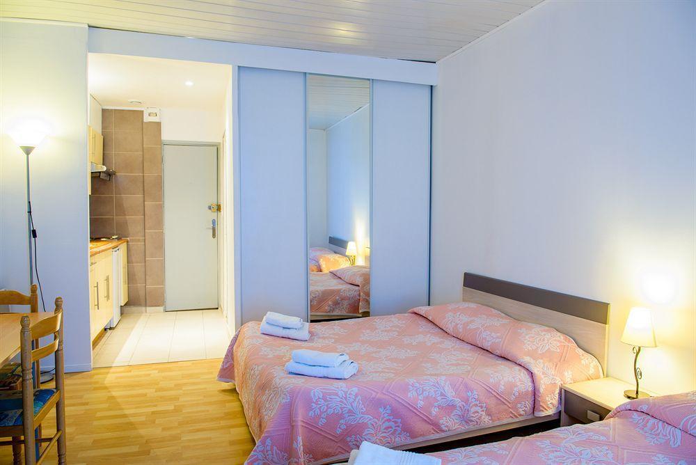 Studios Parisiens Cannes Exteriér fotografie