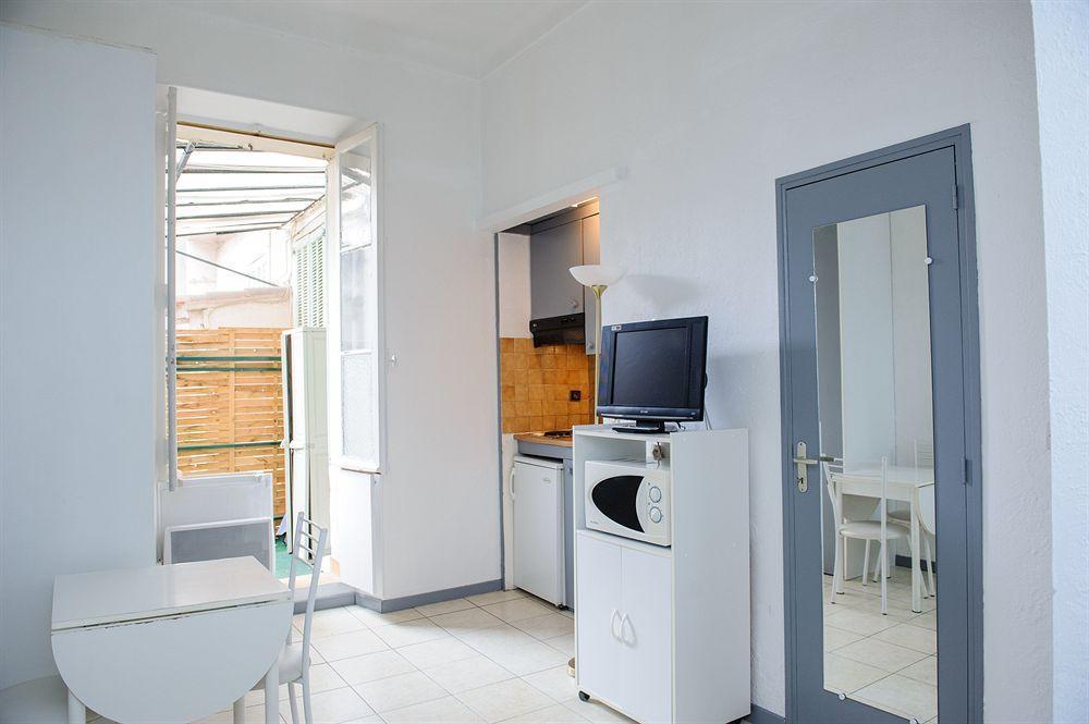 Studios Parisiens Cannes Exteriér fotografie