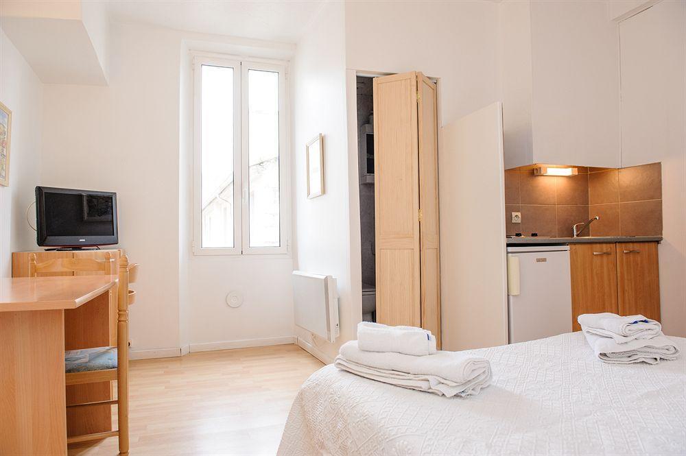 Studios Parisiens Cannes Exteriér fotografie