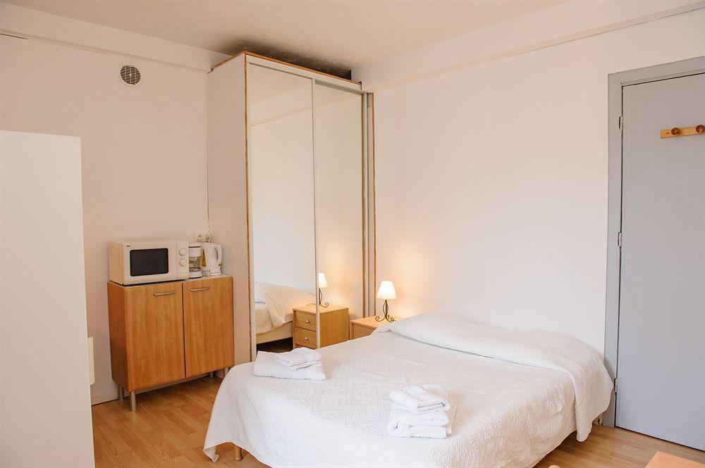 Studios Parisiens Cannes Exteriér fotografie