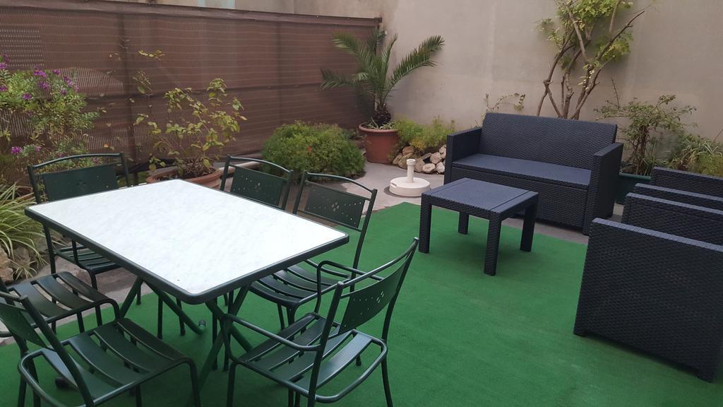 Studios Parisiens Cannes Exteriér fotografie