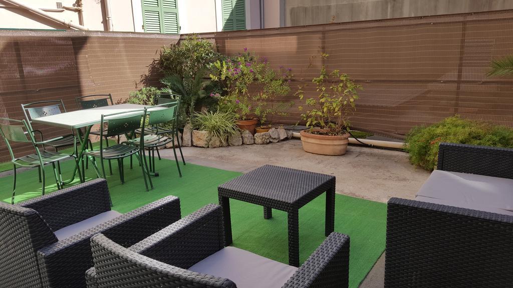 Studios Parisiens Cannes Exteriér fotografie
