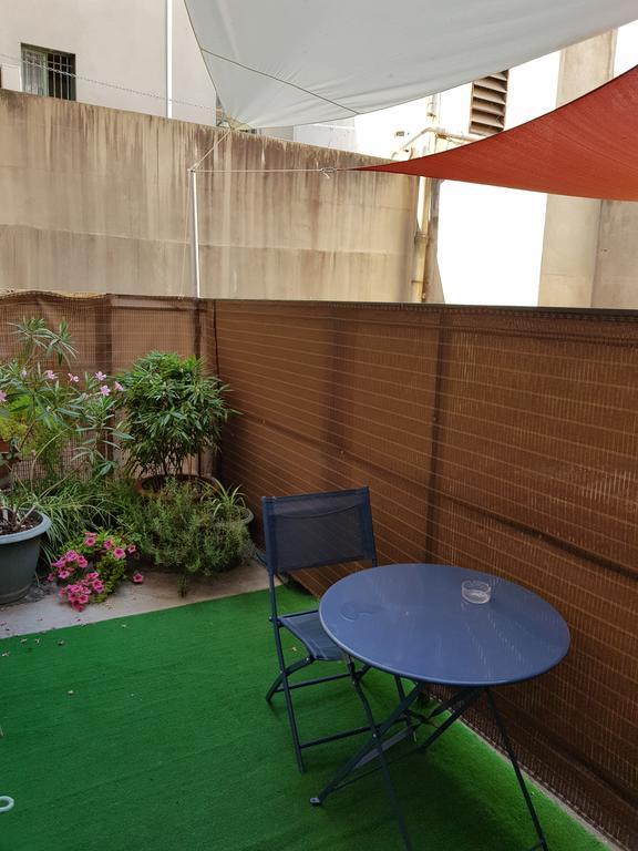Studios Parisiens Cannes Pokoj fotografie