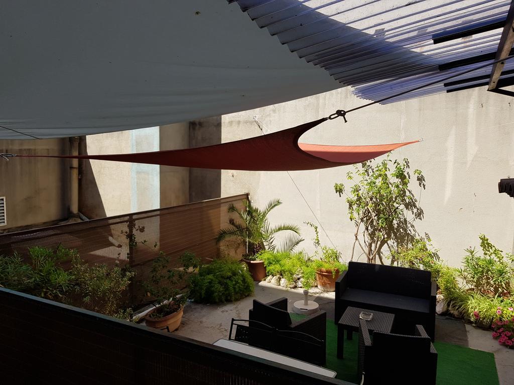 Studios Parisiens Cannes Pokoj fotografie
