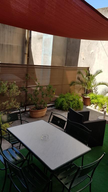 Studios Parisiens Cannes Pokoj fotografie