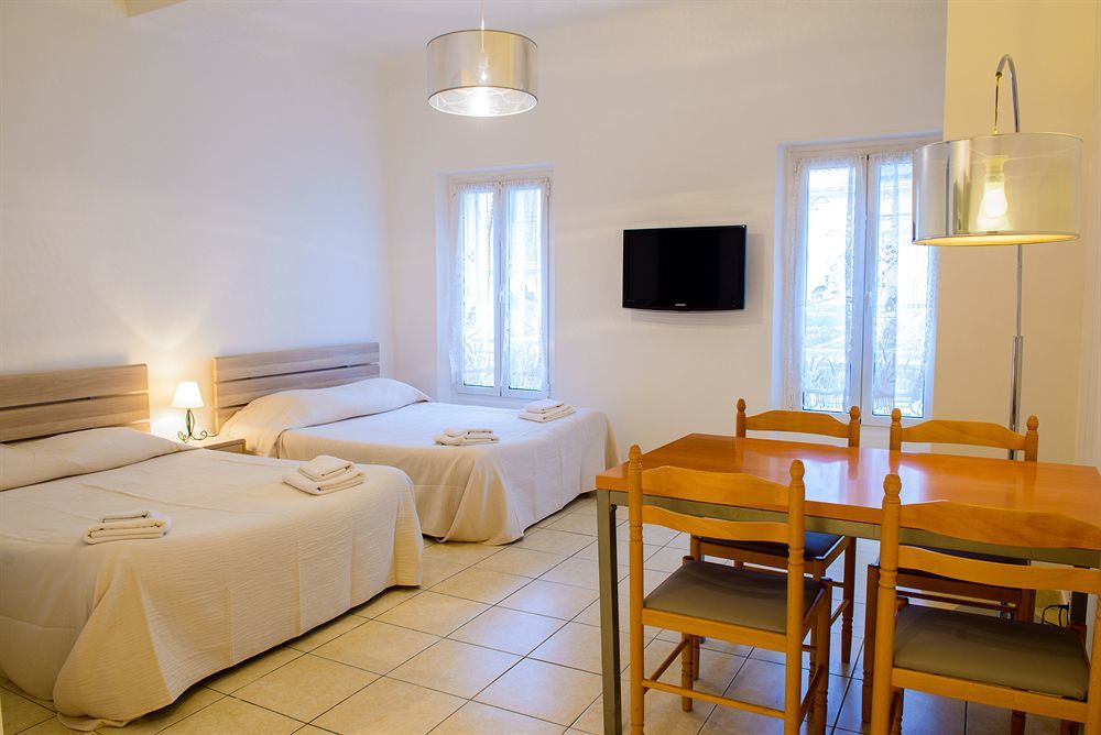 Studios Parisiens Cannes Exteriér fotografie