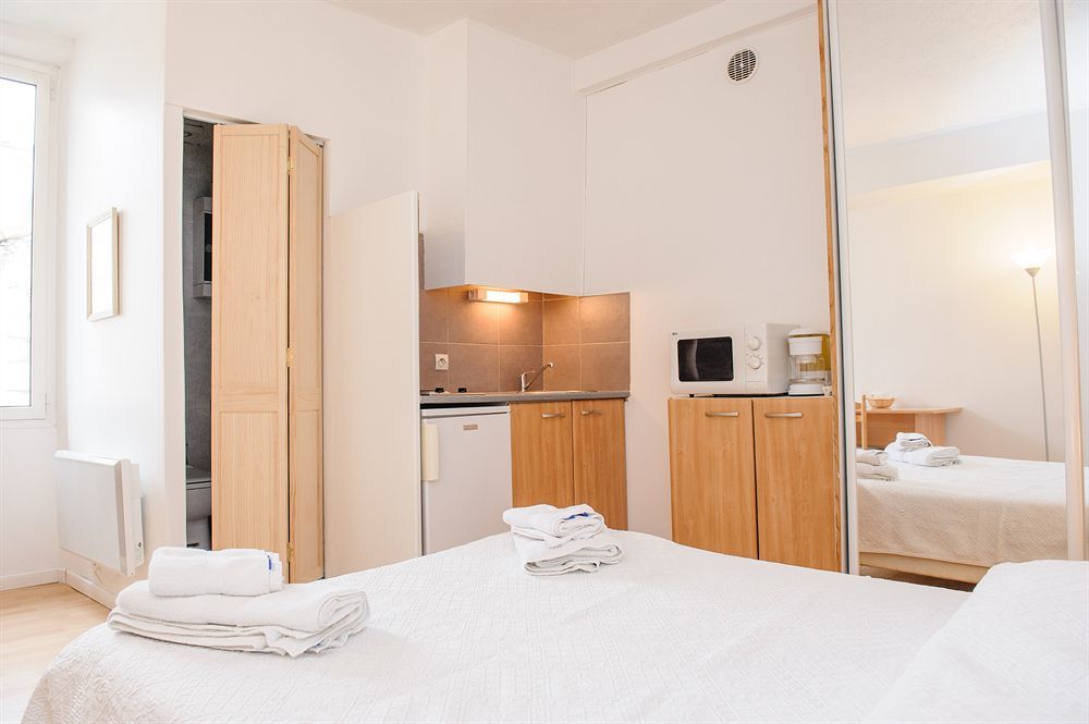 Studios Parisiens Cannes Exteriér fotografie