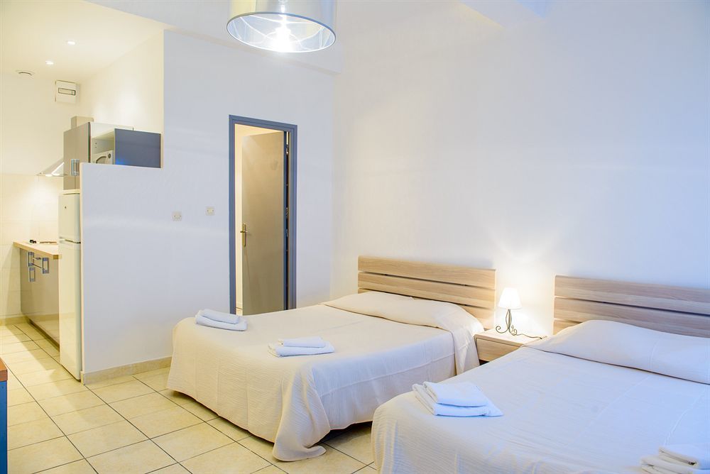 Studios Parisiens Cannes Exteriér fotografie