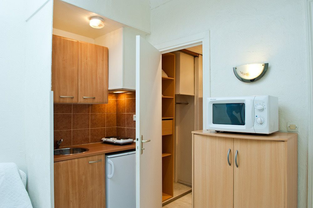 Studios Parisiens Cannes Exteriér fotografie