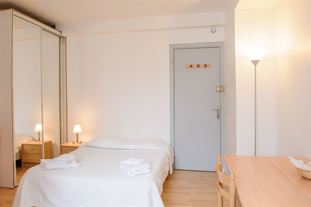 Studios Parisiens Cannes Exteriér fotografie