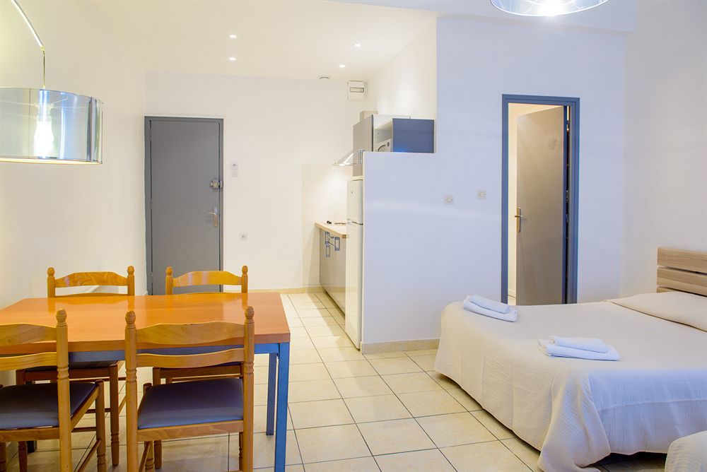 Studios Parisiens Cannes Exteriér fotografie